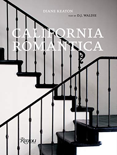 California Romantica [Hardcover]