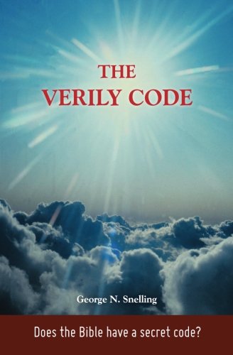 The Verily Code [Paperback]