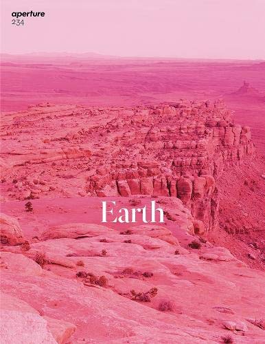 Earth Aperture 234 [Paperback]