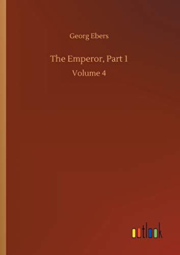 Emperor, Part 1 [Paperback]