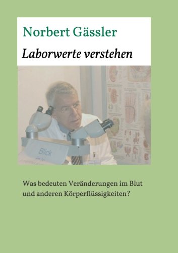 Laborerte Verstehen (german Edition) [Paperback]