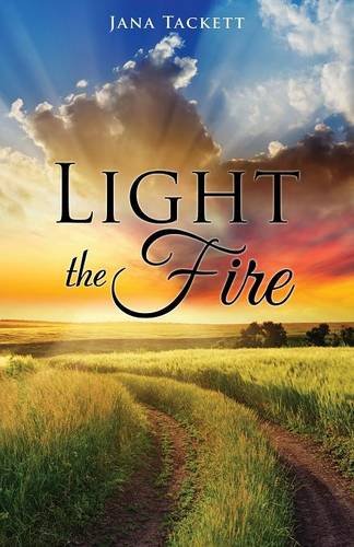 Light The Fire [Paperback]