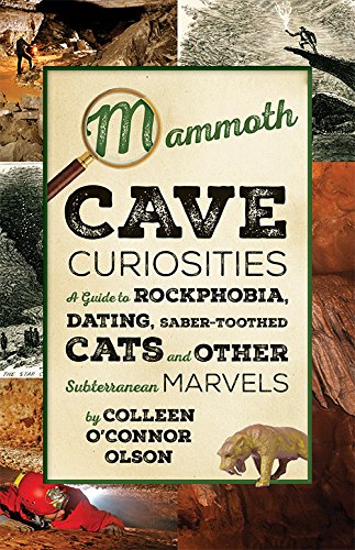 MAMMOTH CAVE CURIOSITIES [Paperback]