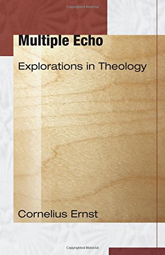 Multiple Echo  Explorations in Theology [Paperback]