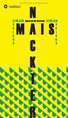 Nackter Mais (german Edition) [Paperback]