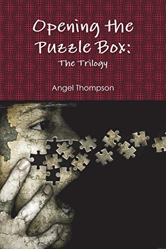 Opening the Puzzle Box  The Trilogy [Paperback]