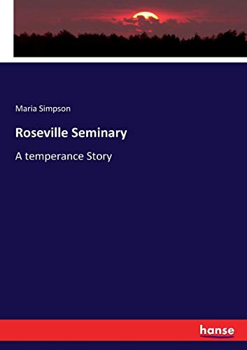 Roseville Seminary [Paperback]