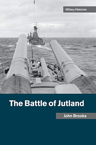 The Battle of Jutland [Paperback]