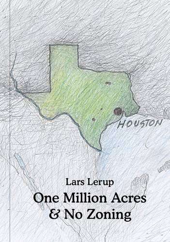 One Million Acres & No Zoning [Hardcover]