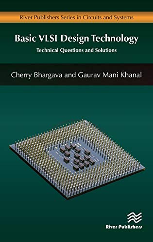 Basic VLSI Design Technology  Technical Questions and Solutions [Hardcover]