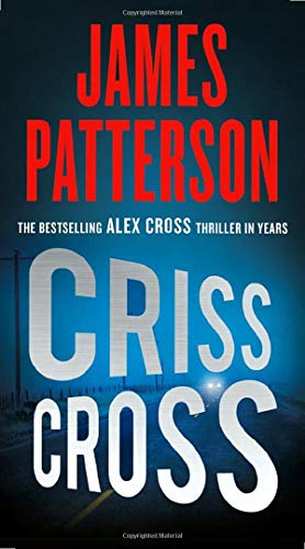 Criss Cross [Paperback]