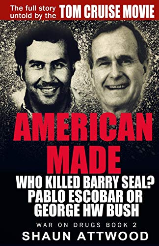 American Made [Paperback]