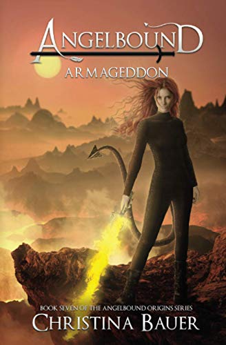 Armageddon Special Edition [Paperback]