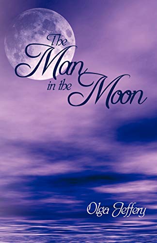 Man in the Moon [Paperback]