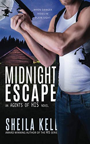 Midnight Escape [Paperback]