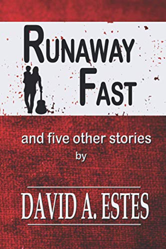 Runaay Fast  And Five Other Stories [Paperback]