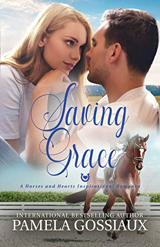 Saving Grace [Paperback]