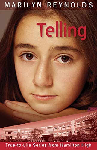 Telling [Paperback]