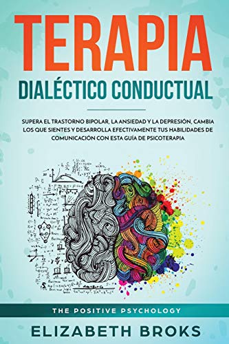 Terapia Dialctico Conductual [Paperback]