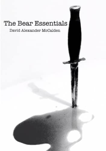 The Bear Essentials [Paperback]