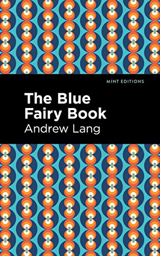 The Blue Fairy Book [Hardcover]