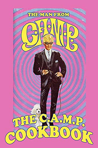 The C.A.M.P. Cookbook [Paperback]