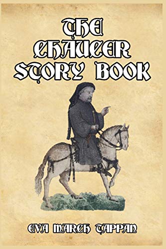 The Chaucer Story Book [Paperback]