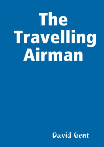 Travelling Airman [Paperback]