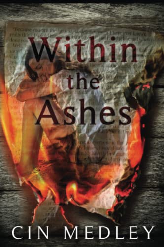 Within the Ashes [Paperback]