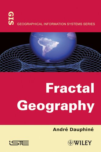 Fractal Geography [Hardcover]