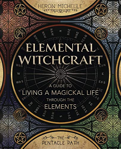 Elemental Witchcraft                     [TRADE PAPER         ]