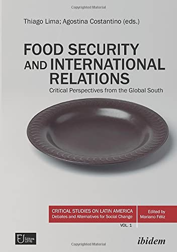 Food Security and International Relations: Cr