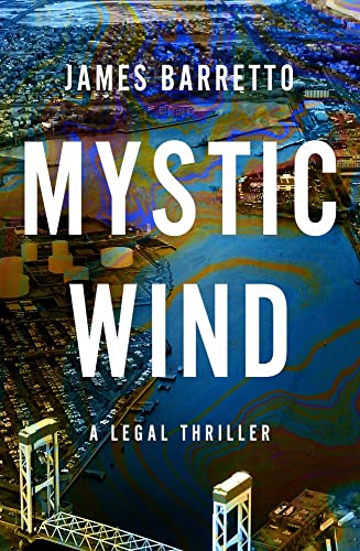 Mystic Wind [Hardcover]