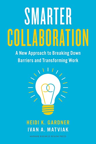 Smarter Collaboration: A New Approach to Brea