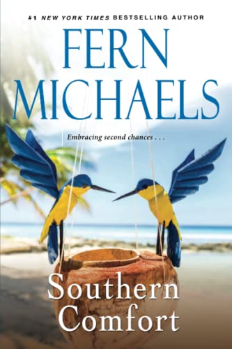 Southern Comfort [Paperback]