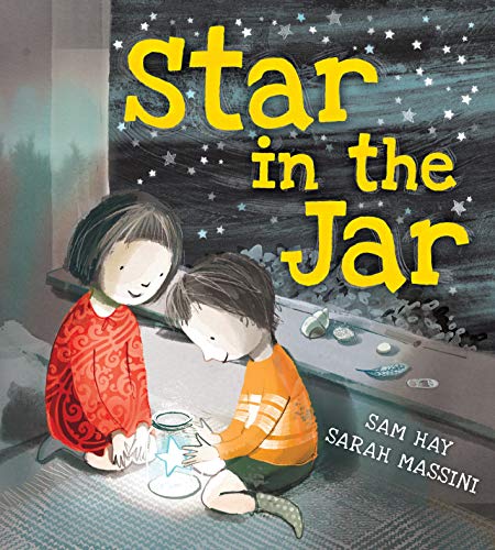 Star in the Jar [Paperback]