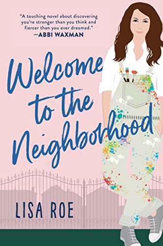 Welcome to the Neighborhood [Paperback]