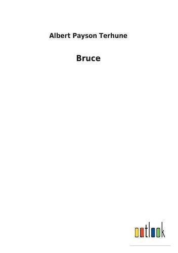 Bruce [Paperback]