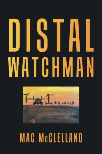 Distal Watchman