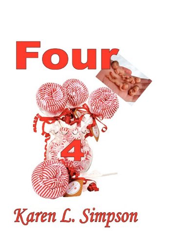 Four [Hardcover]