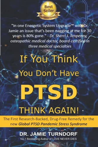 If You Think You Don'T Have Ptsd - Think Again