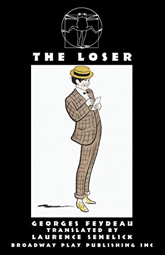 Loser [Paperback]