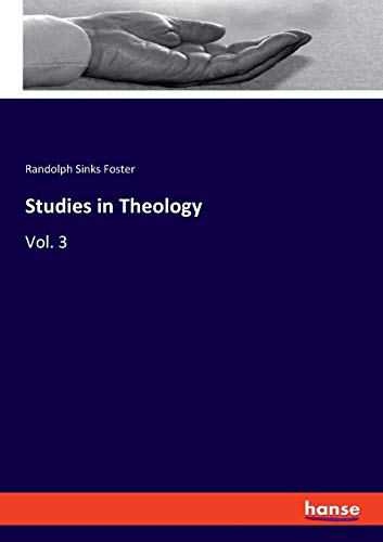 Studies In Theology