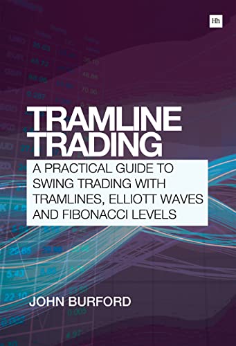 Tramline Trading A practical guide to sing trading ith tramlines, Elliott Wav [Paperback]