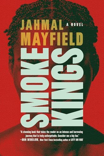 Smoke Kings [Paperback]