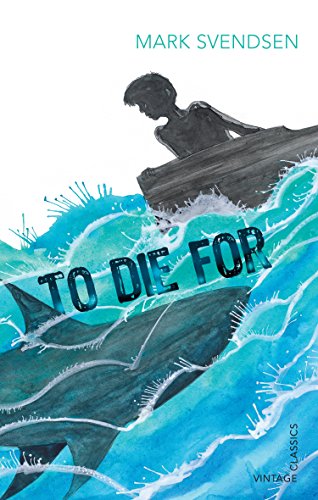 To Die For [Paperback]