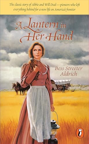 A Lantern in Her Hand [Paperback]