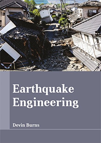 Earthquake Engineering [Hardcover]