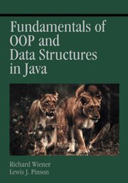 Fundamentals of OOP and Data Structures in Java [Hardcover]