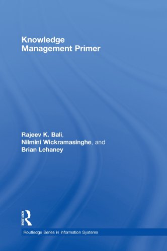 Knoledge Management Primer [Hardcover]